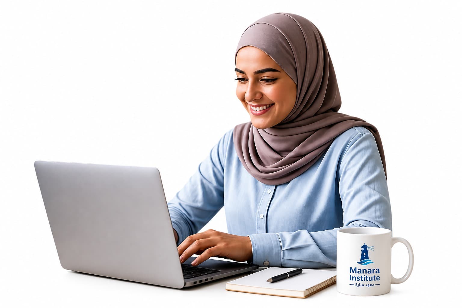 تعلم من خبراء الصناعة